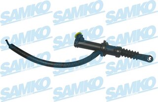 LPR / Samko F30253