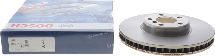 Bosch 0 986 479 W20