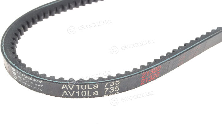 Hutchinson AV 10 La 735