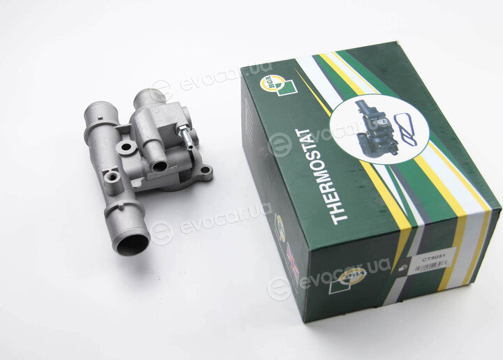 BGA CT5051