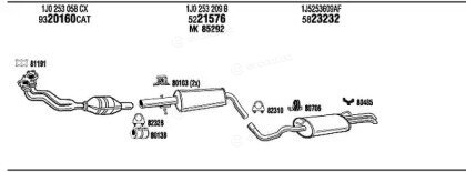 Walker / Fonos SKK007908