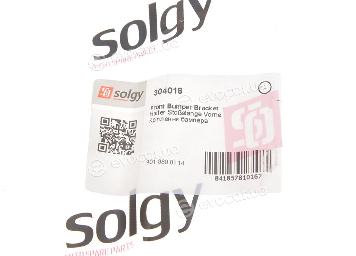 Solgy 304016