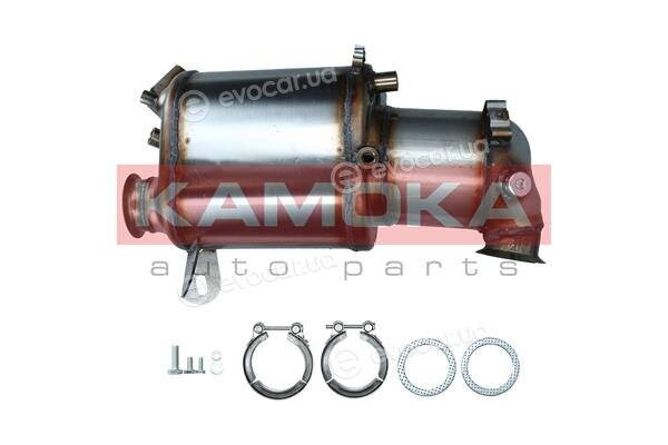 Kamoka 8010009