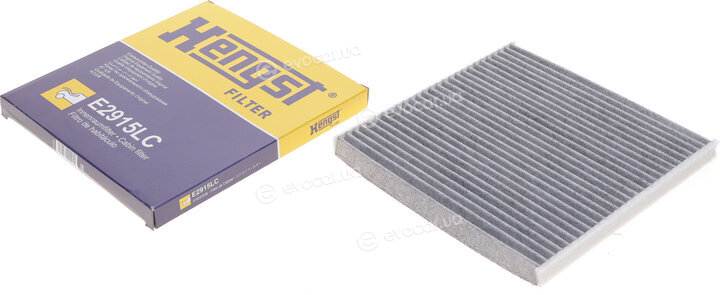 Hengst E2915LC