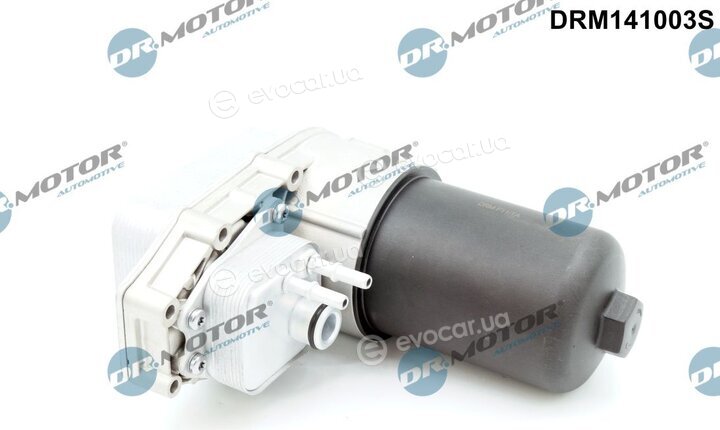 Dr. Motor DRM141003S