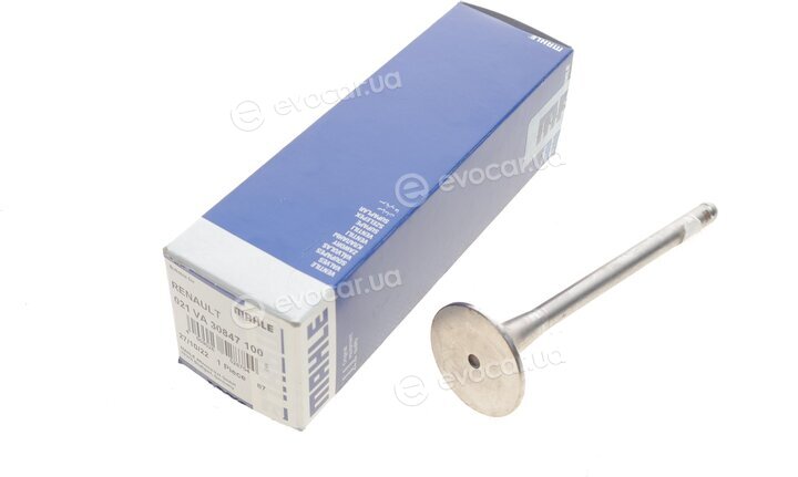 Mahle 021 VA 30847 100