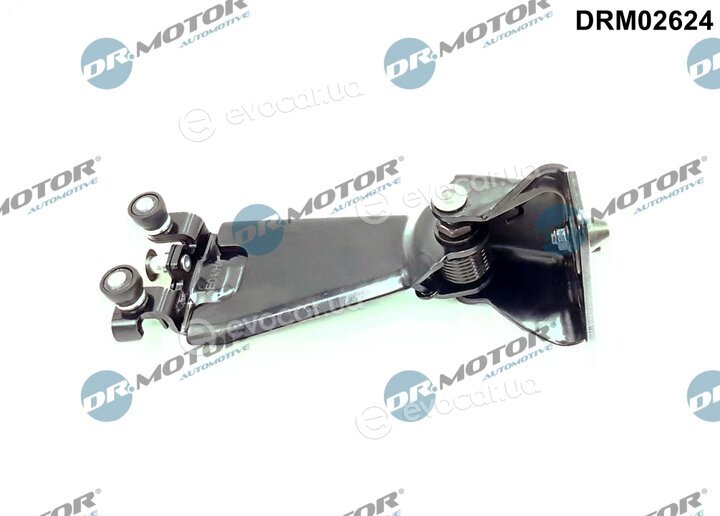 Dr. Motor DRM02624