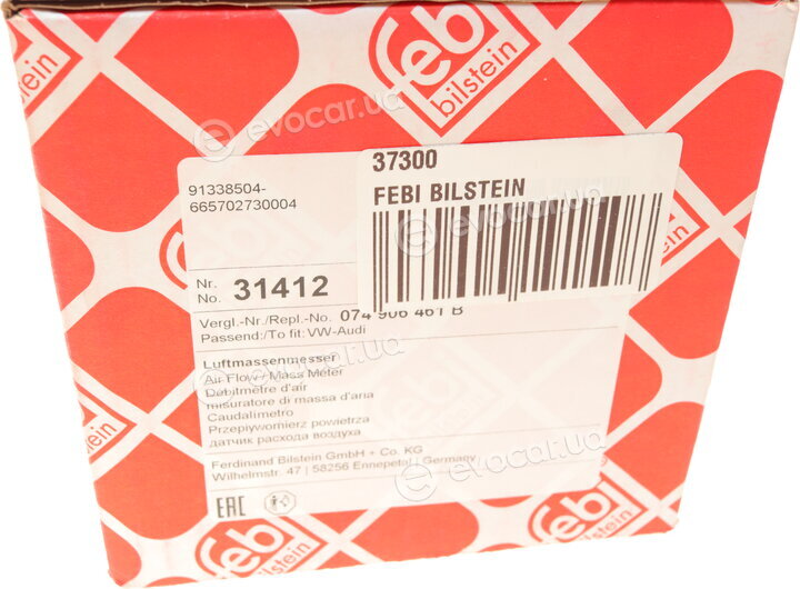 Febi 37300