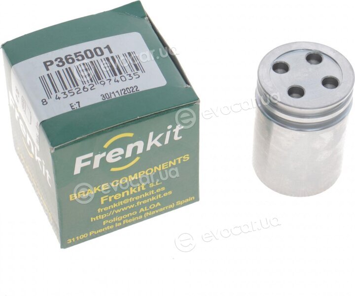 Frenkit P365001