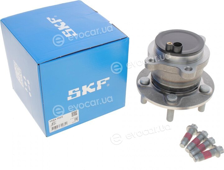 SKF VKBA 7023