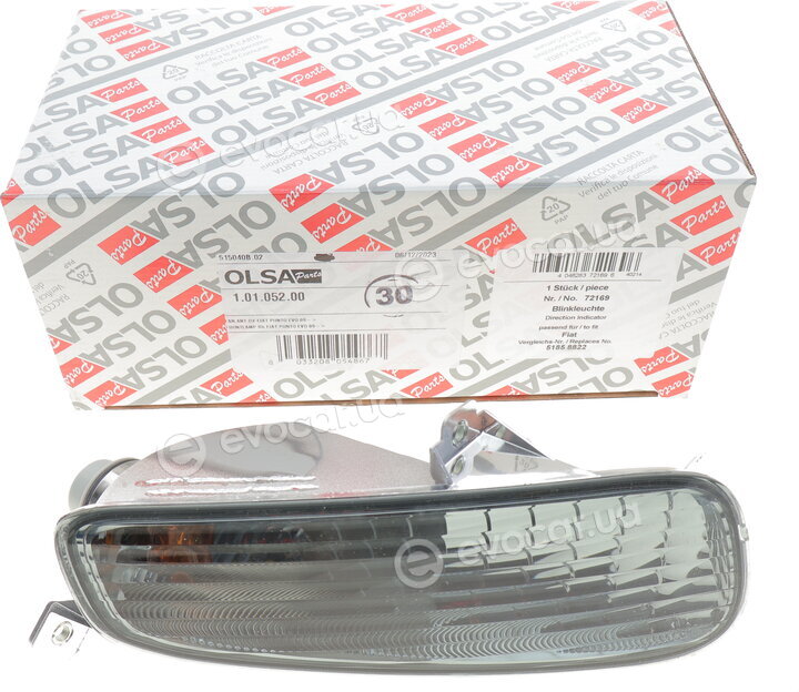 AIC 72169