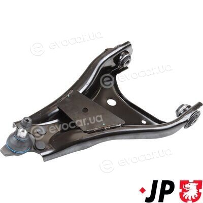 JP Group 4340101970