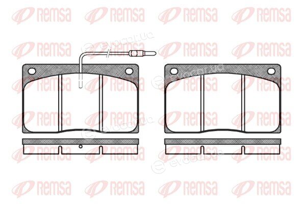 Remsa 0044.02