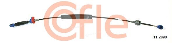 Cofle / Cabor 11.2890