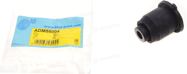 Blue Print ADM58004