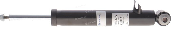 Sachs 318 433