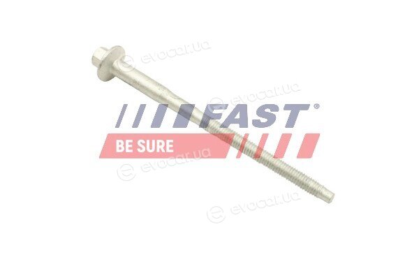 Fast FT51604