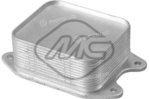 Metalcaucho / STC 39482