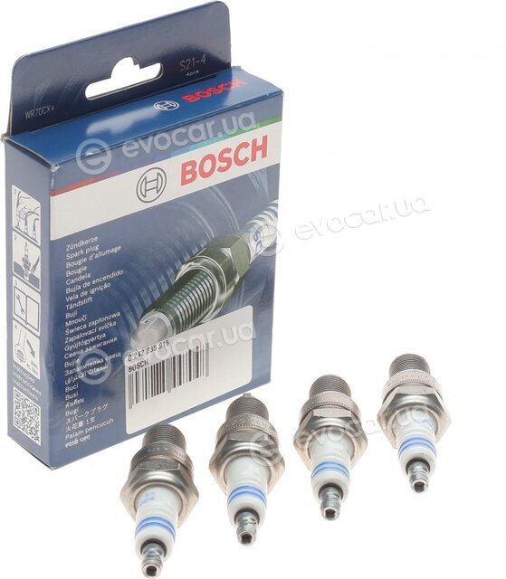 Bosch 0 242 235 915