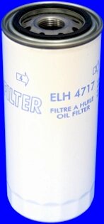Meca ELH4717