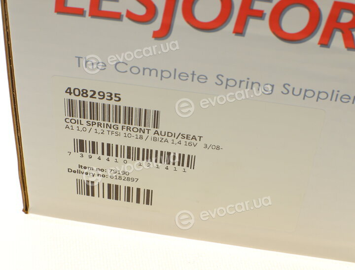 Lesjofors 4082935