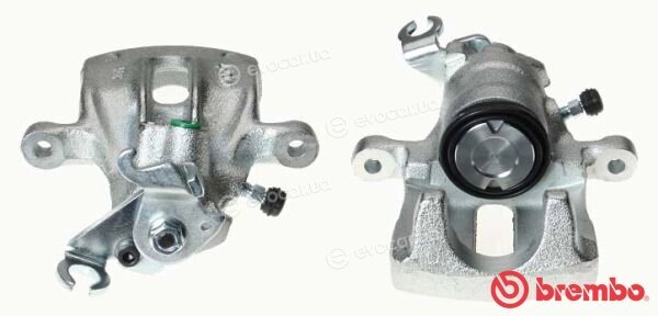 Brembo F 86 062