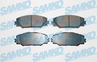LPR / Samko 5SP1282