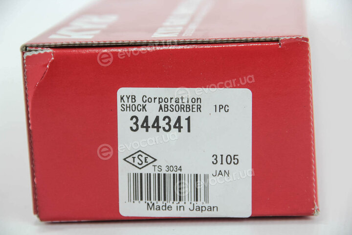 KYB / Kayaba 344341