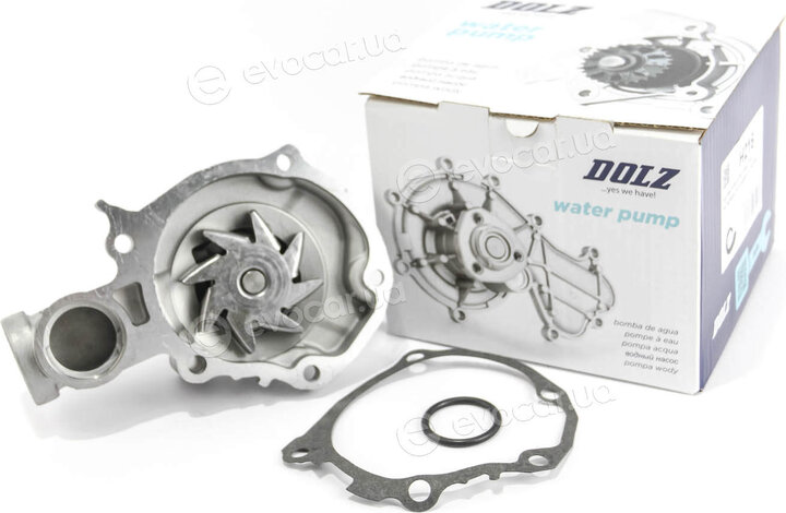 Dolz H216