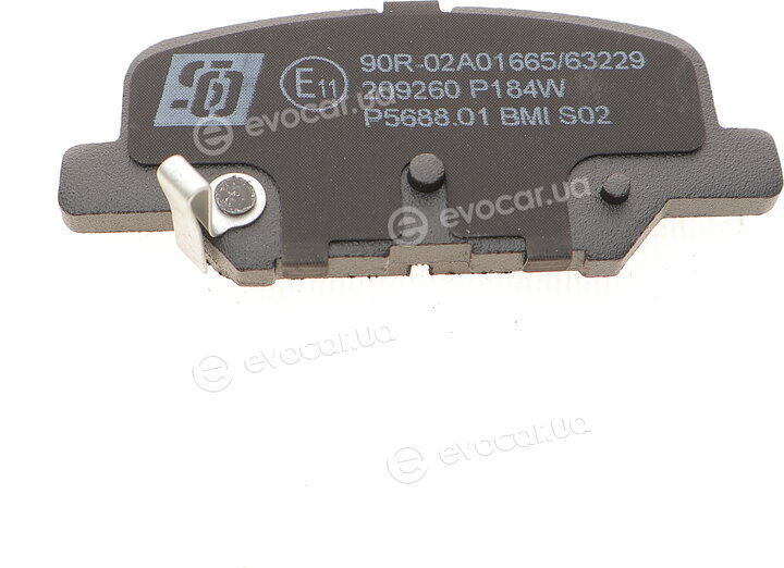 Solgy 209260