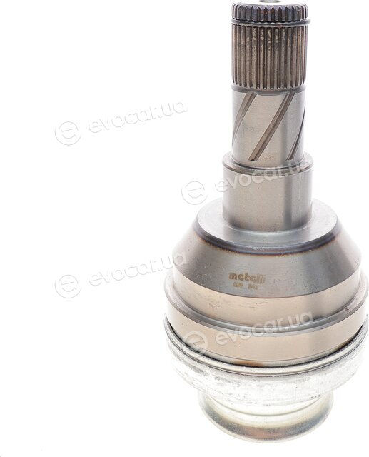 Metelli 16-1029