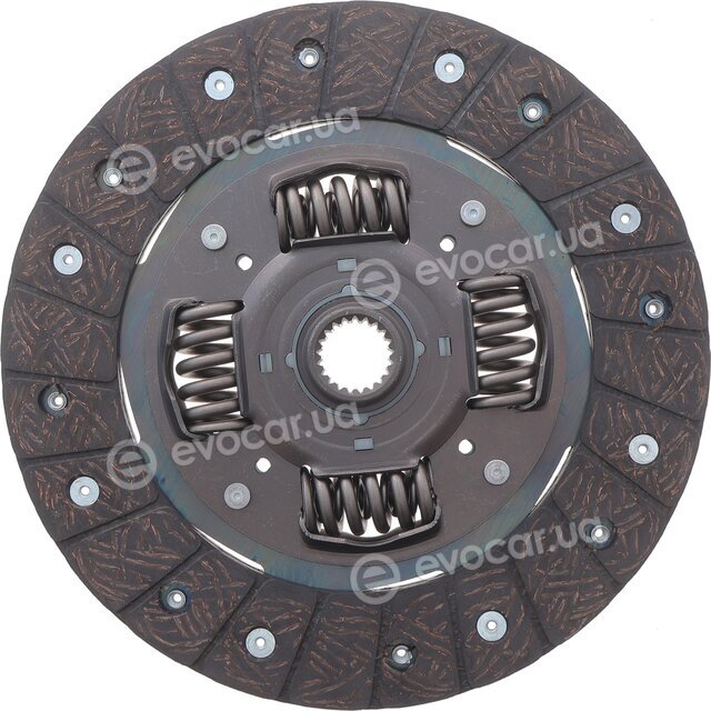 Blue Print ADBP300047