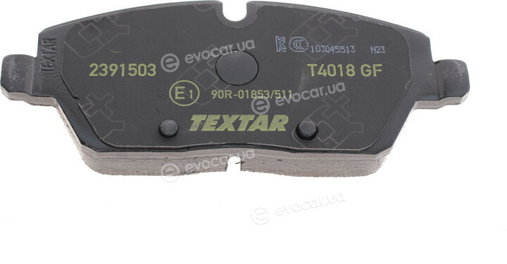 Textar 2391503