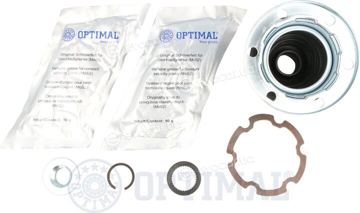 Optimal CVB-10409CR