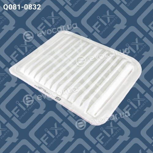 Q-Fix Q0810832