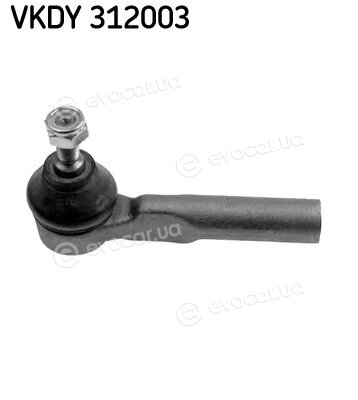 SKF VKDY 312003