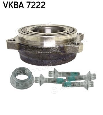 SKF VKBA 7222