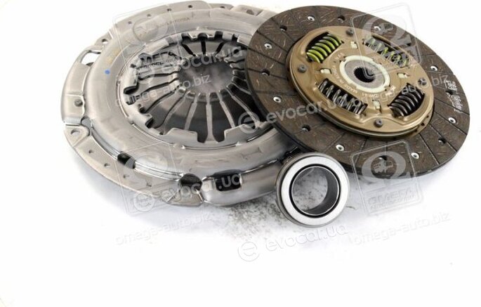 Valeo PHC DWK-032