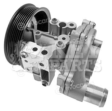 Key Parts KCP2034