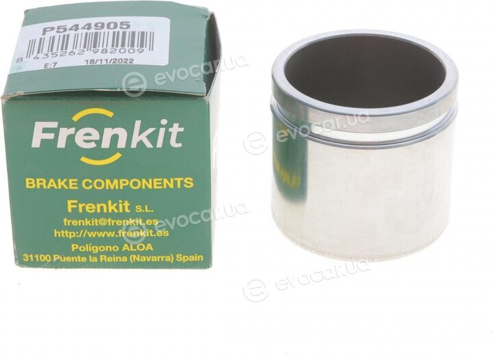 Frenkit P544905