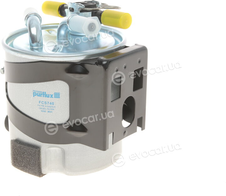 Purflux FCS740