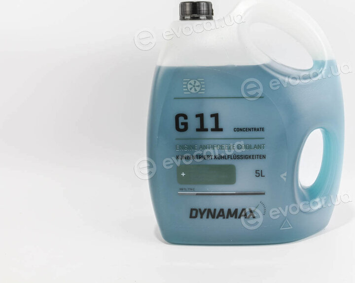 Dynamax 502110