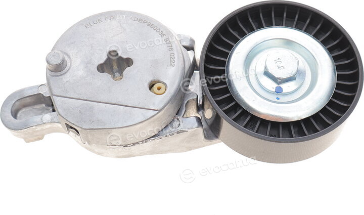 Blue Print ADBP960036