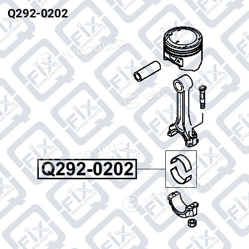 Q-Fix Q2920202