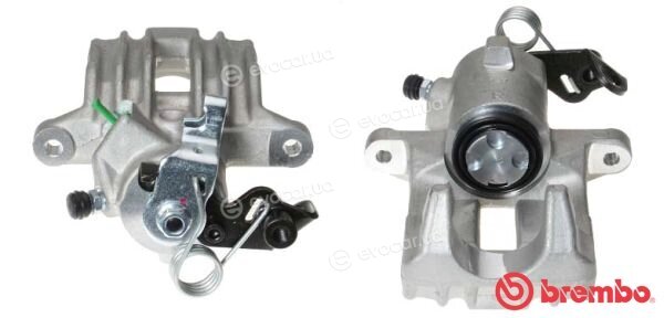 Brembo F 85 217