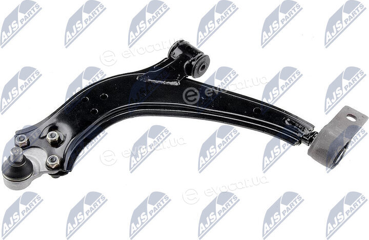 NTY ZWD-CT-021