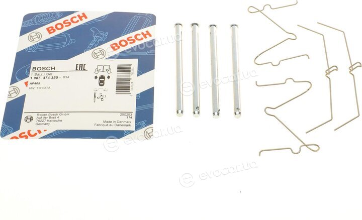 Bosch 1 987 474 350