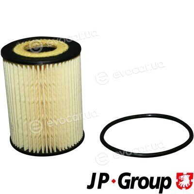 JP Group 1218501400