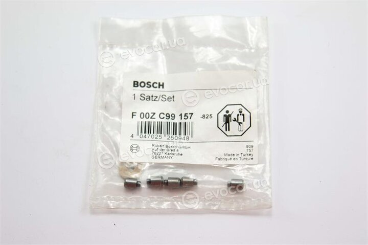 Bosch F 00Z C99 157