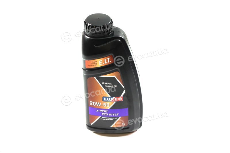 Luxoil 315